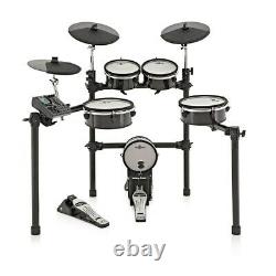 Digital Drums 480x Mesh Electronic Drum Kit by Gear4music-DAMAGED-RRP £599