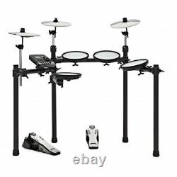 Digital Drums 500 Electronic Drum Kit by Gear4music