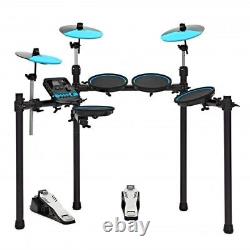 Digital Drums 500 Electronic Drum Kit by Gear4music USED RRP £279