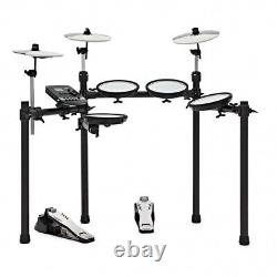 Digital Drums 500 Electronic Drum Kit by Gear4music-USED-RRP £279