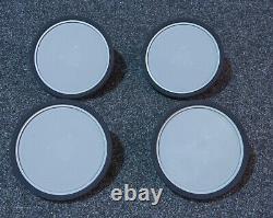 Digital Drums 500 Electronic Drum Kit by Gear4music-USED-RRP £279