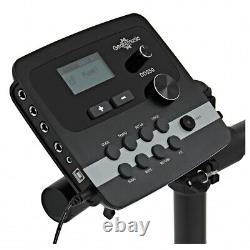 Digital Drums 550 Electronic Drum Kit by Gear4music