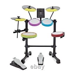 Digital Drums Electronic Drum Kit INCOMPLETE RRP £179