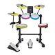 Digital Drums Electronic Drum Kit Incomplete Rrp £179