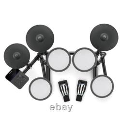 Donner 5 Piece DED70 Electric Drum Set RRP £279.00