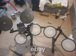 Donner DDK 070 Electric Drumkit 6 Parts