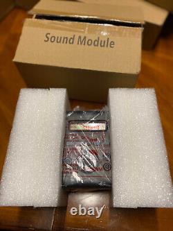 Donner DED-200 Electric Drum Mesh Kit SPARE PARTS CHOICE. MODULE CRASH TOM