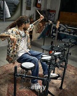 Donner DED-200 Electronic Drum Kit