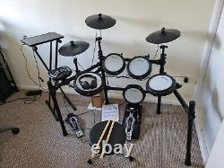 Donner DED-400 Electronic Drumkit