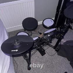 Donner DED-80 Electronic Drum Kit