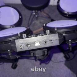 Donner DED-80 Electronic Drum Kit