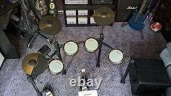 Donner DED-95 Electric Drum Set