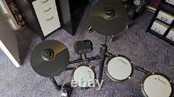 Donner DED-95 Electric Drum Set