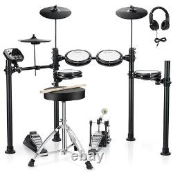 Donner DED-95 Electric Drum Set