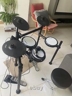 Donner ded 200 Electric Drum Kit