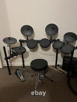 Drum Kit