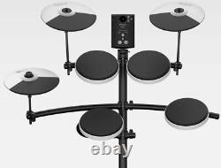 Drum Kit V Roland TD1K Electronic with24 Months Interest Free T & Cs Apply