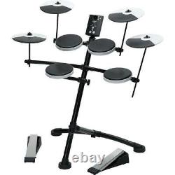 Drum Kit V Roland TD1K Electronic with24 Months Interest Free T & Cs Apply
