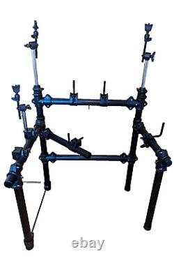 Drum Rack by Gear4music