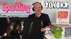 Drum Teacher Reacts Yoyoka Sparkling Official Video