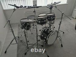 Drum-Tec Jam Roland TD-17KVX Electronic Drumkit + Extras