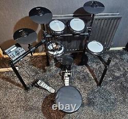 Drum kit electronic