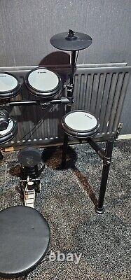 Drum kit electronic