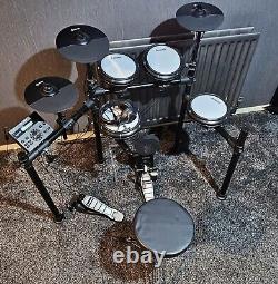 Drum kit electronic