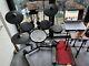 Electric Drum Kit Roland Hd-1, Laptop, Rare Interactive Teaching Software Dt-1