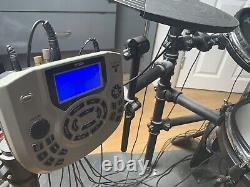 Electric Drumkit Tourtech 22-m