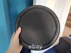 Electric drum kit (PP900e drumo)