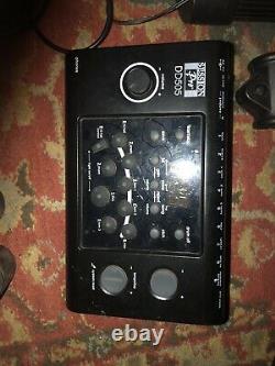 Electric drum kit Sessio Pro Dd505