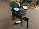 Electric Drum Kit Used