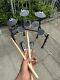 Electric Drum Kit Used