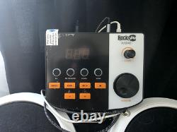 Electric drumkit