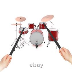 Electronic Air Drumsticks Digital Air Drum Virtual Drum Set Musical Instruments