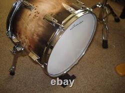 Electronic Bass Drum 12 x 10
