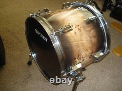 Electronic Bass Drum 12 x 10