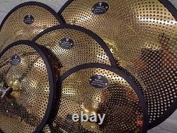 Electronic Cymbal pack by Diamond