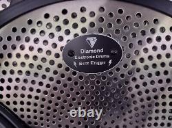 Electronic Cymbal pack by Diamond