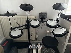 Electronic Drum Kit AXUS AXK4