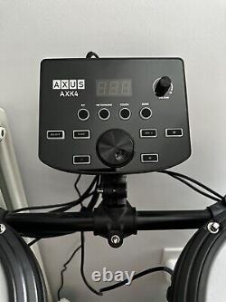 Electronic Drum Kit AXUS AXK4