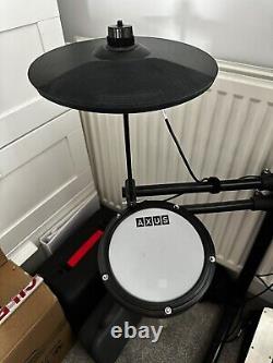 Electronic Drum Kit AXUS AXK4