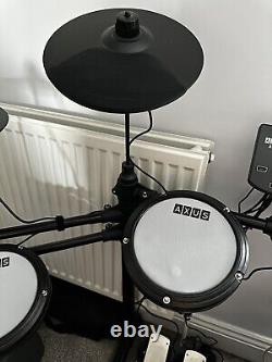 Electronic Drum Kit AXUS AXK4