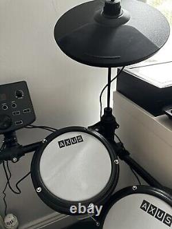 Electronic Drum Kit AXUS AXK4