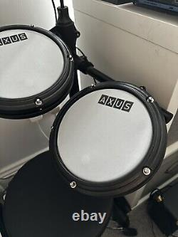 Electronic Drum Kit AXUS AXK4