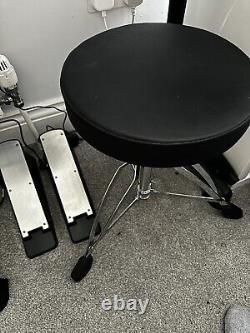 Electronic Drum Kit AXUS AXK4