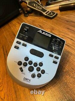 Electronic Drum Kit All Spare Parts. Alesis Yamaha Roland Ion Session Mamba Carl
