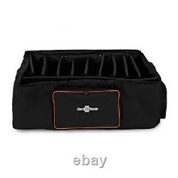 Electronic Drum Kit Bag with Wheels by Gear4music
