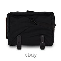 Electronic Drum Kit Bag with Wheels by Gear4music